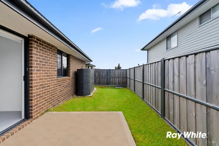 Sixth view of Homely house listing, 1 Avior Street, Box Hill NSW 2765