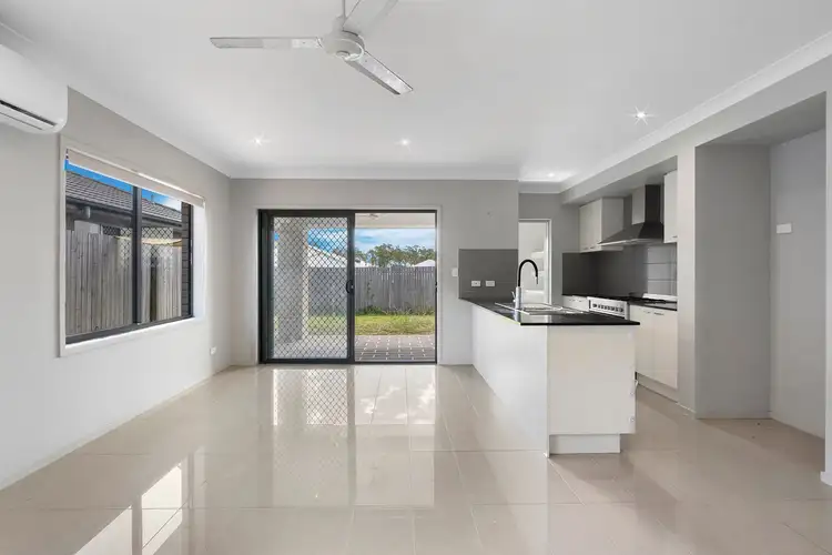 72 Killara Boulevard, Logan Reserve QLD 4133