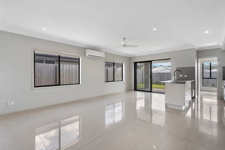 Second view of Homely house listing, 72 Killara Boulevard, Logan Reserve QLD 4133