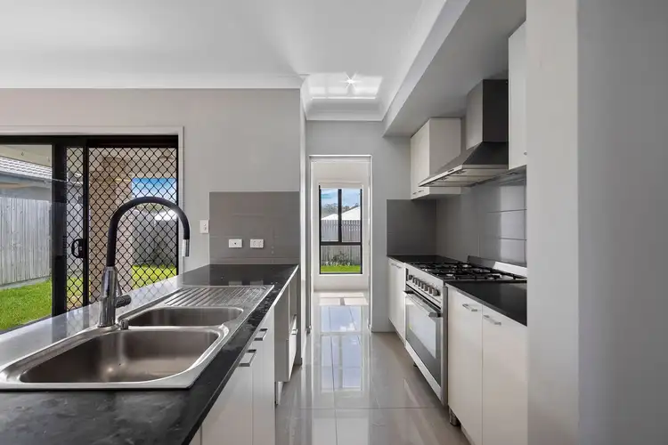 Fourth view of Homely house listing, 72 Killara Boulevard, Logan Reserve QLD 4133