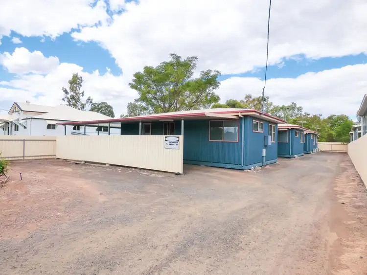 10 Quintin Street, Roma QLD 4455