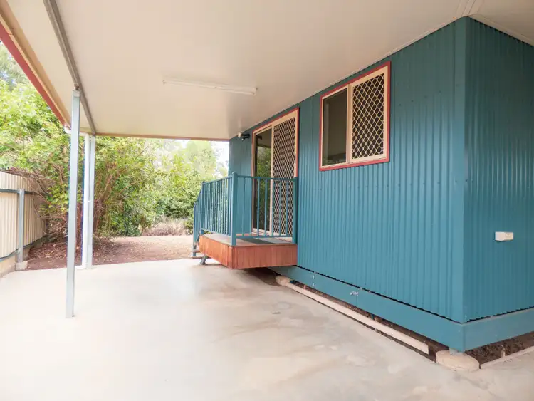 Second view of Homely block of units listing, 10 Quintin Street, Roma QLD 4455