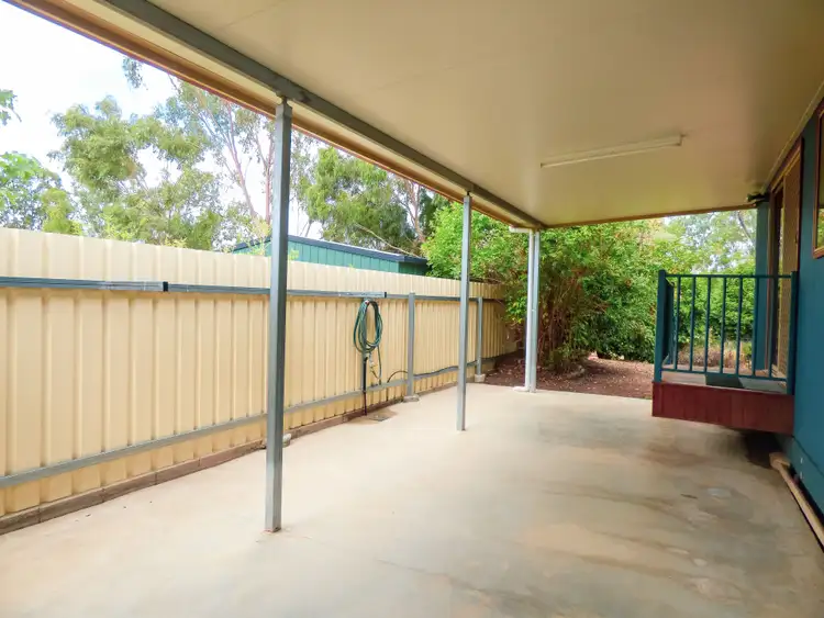 Third view of Homely block of units listing, 10 Quintin Street, Roma QLD 4455