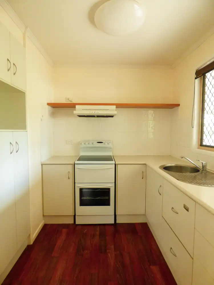 Fourth view of Homely block of units listing, 10 Quintin Street, Roma QLD 4455