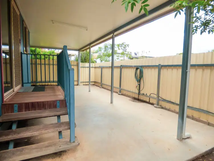 Sixth view of Homely block of units listing, 10 Quintin Street, Roma QLD 4455