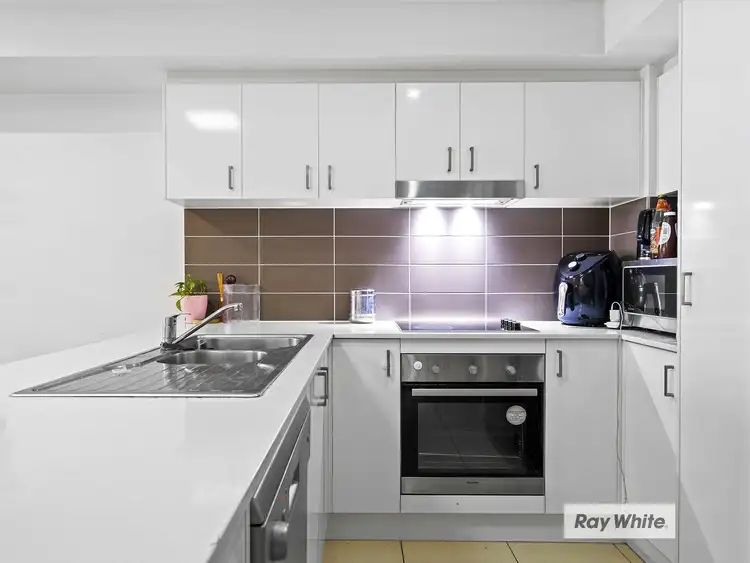 Fourth view of Homely house listing, 2/10 radiant Street, Taigum QLD 4018