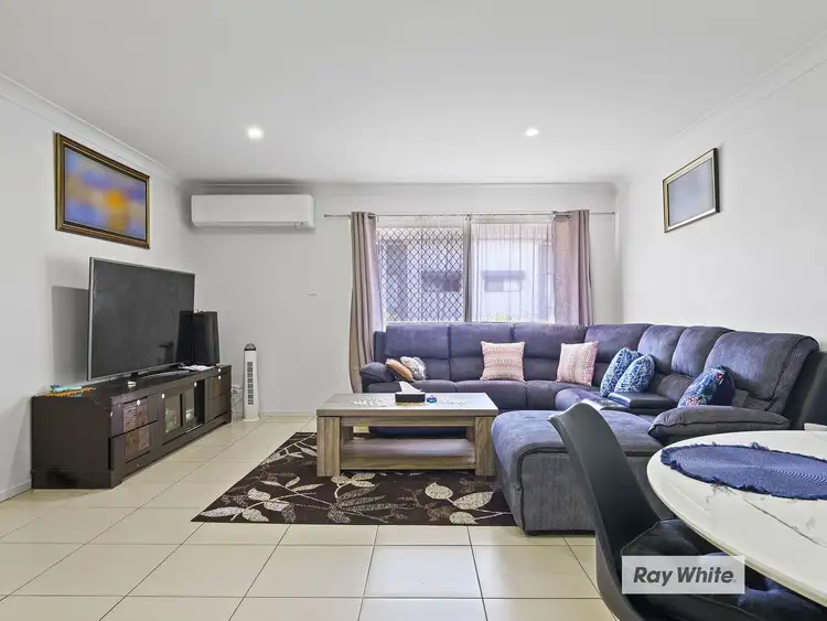 Fifth view of Homely house listing, 2/10 radiant Street, Taigum QLD 4018