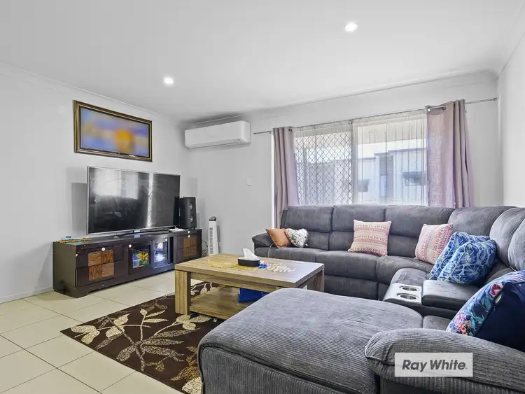 Sixth view of Homely house listing, 2/10 radiant Street, Taigum QLD 4018