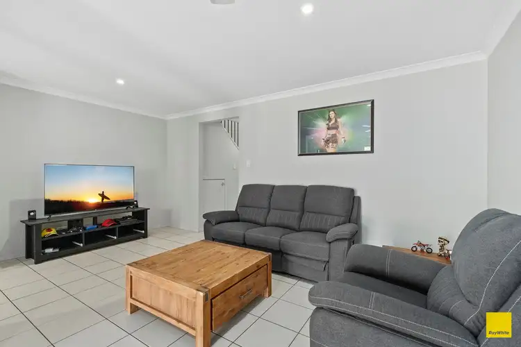 Third view of Homely house listing, 2/1 Goolwa Court, Pimpama QLD 4209