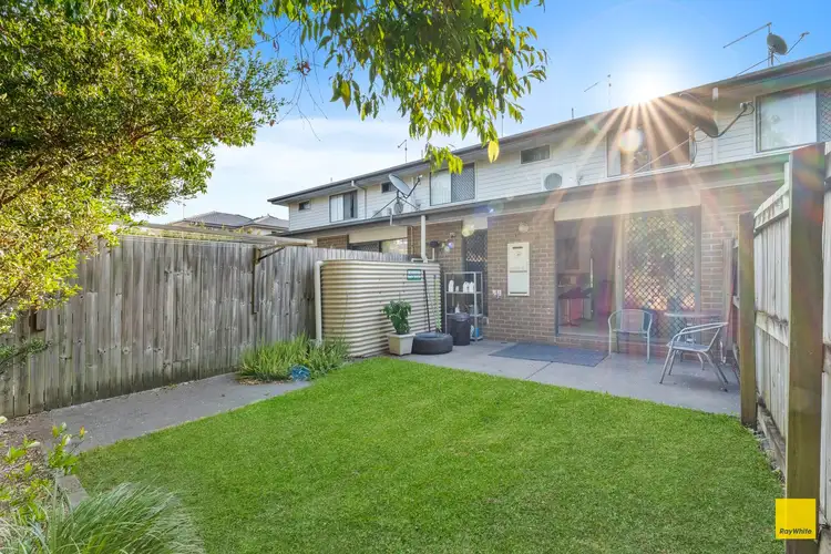 Fourth view of Homely house listing, 2/1 Goolwa Court, Pimpama QLD 4209