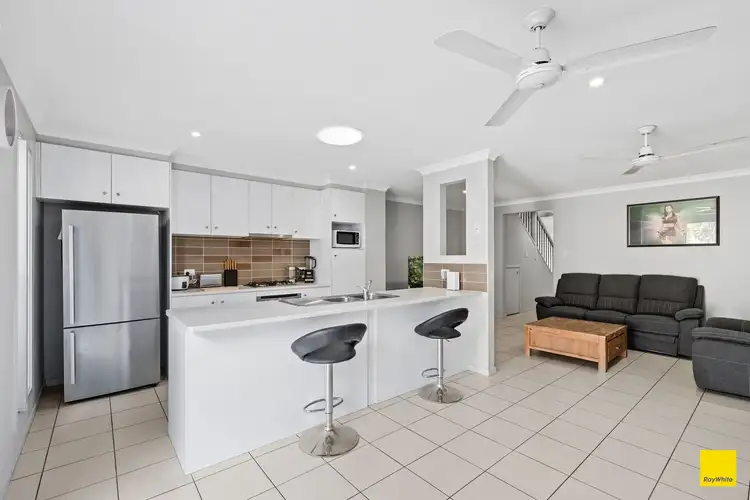 Fifth view of Homely house listing, 2/1 Goolwa Court, Pimpama QLD 4209