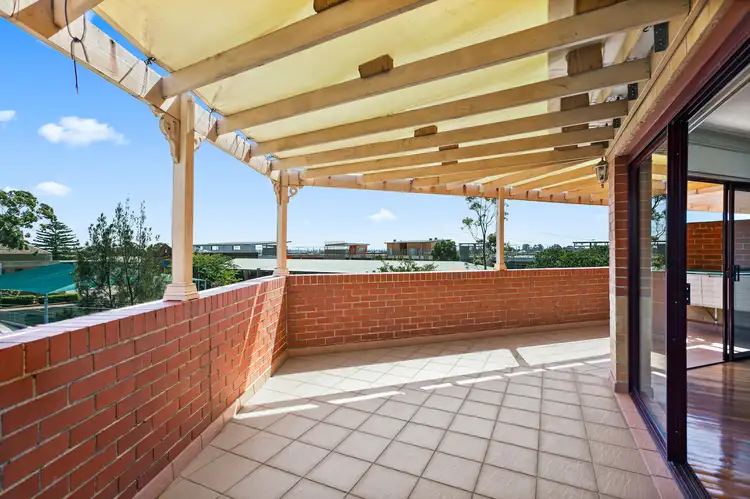 Main view of Homely apartment listing, 3/84 Penshurst Street, Penshurst NSW 2222