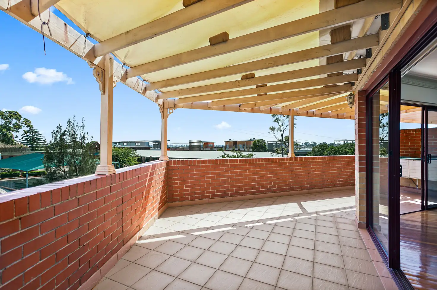 Main view of Homely apartment listing, 3/84 Penshurst Street, Penshurst NSW 2222
