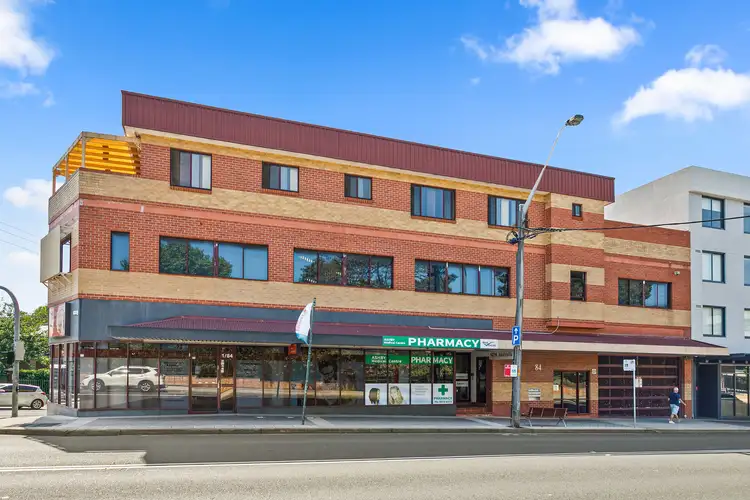 Second view of Homely apartment listing, 3/84 Penshurst Street, Penshurst NSW 2222
