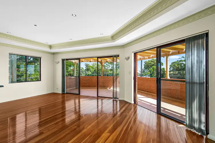Third view of Homely apartment listing, 3/84 Penshurst Street, Penshurst NSW 2222