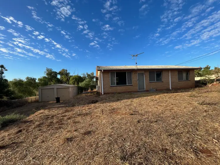 Main view of Homely house listing, 113 West Street, Northampton WA 6535