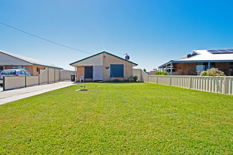 Main view of Homely unit listing, B/19 Ward Street, Jurien Bay WA 6516
