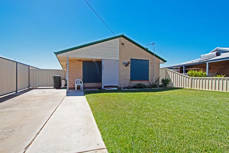 Second view of Homely unit listing, B/19 Ward Street, Jurien Bay WA 6516