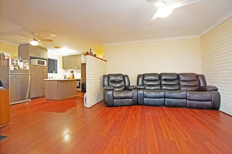Sixth view of Homely unit listing, B/19 Ward Street, Jurien Bay WA 6516