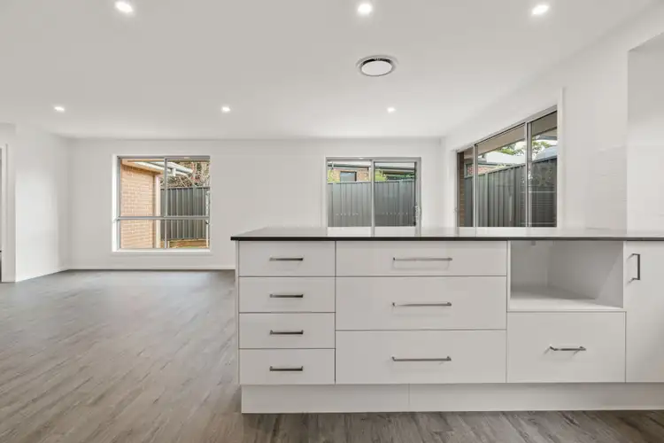 Fifth view of Homely townhouse listing, 25/75 Yalwal Road, West Nowra NSW 2541