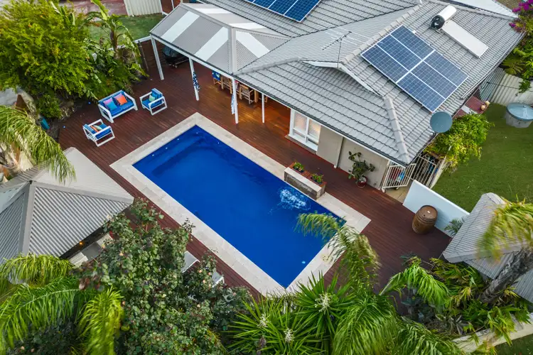 Third view of Homely house listing, 1 Auriga Close, Rockingham WA 6168