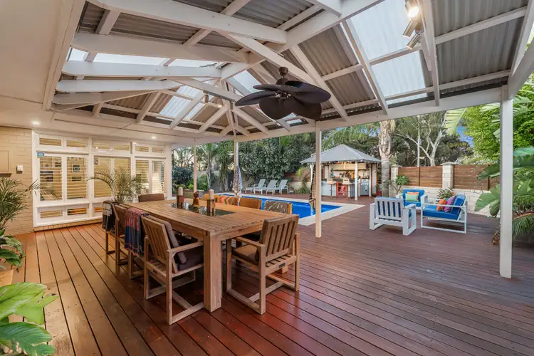 Fifth view of Homely house listing, 1 Auriga Close, Rockingham WA 6168