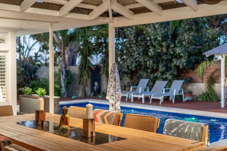 Sixth view of Homely house listing, 1 Auriga Close, Rockingham WA 6168