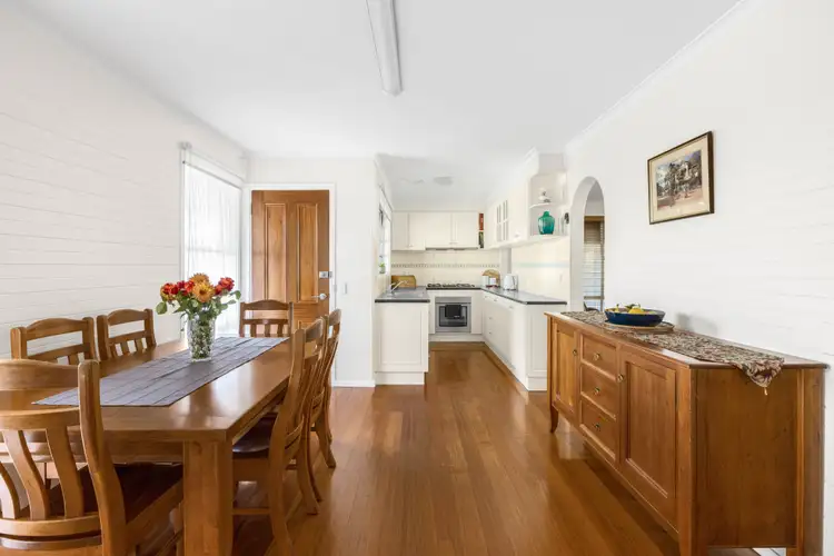 Second view of Homely house listing, 7 Katunga Crescent, Broadmeadows VIC 3047