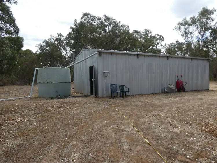 Second view of Homely rural property listing, Lot 350 Muir Highway, Rocky Gully WA 6397