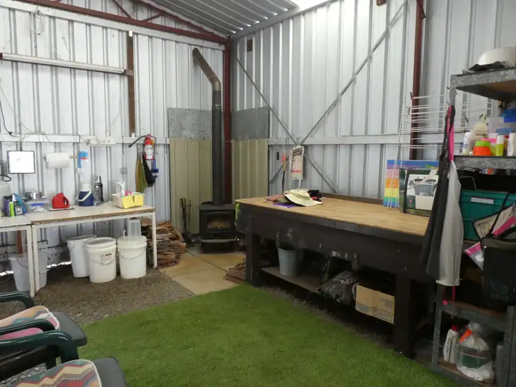 Fifth view of Homely rural property listing, Lot 350 Muir Highway, Rocky Gully WA 6397