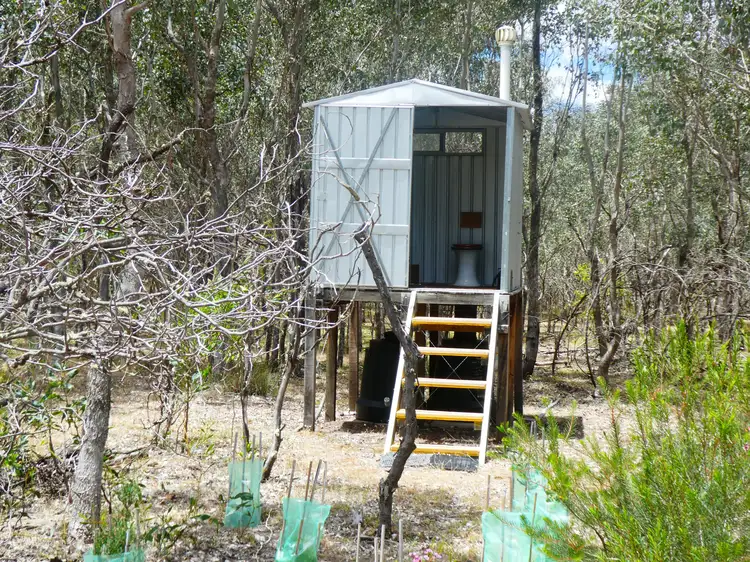 Sixth view of Homely rural property listing, Lot 350 Muir Highway, Rocky Gully WA 6397
