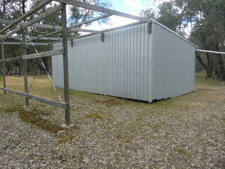 Seventh view of Homely rural property listing, Lot 350 Muir Highway, Rocky Gully WA 6397