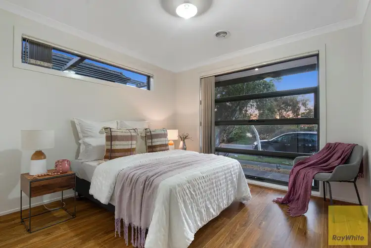 Second view of Homely house listing, 8 Walter Street, Tarneit VIC 3029