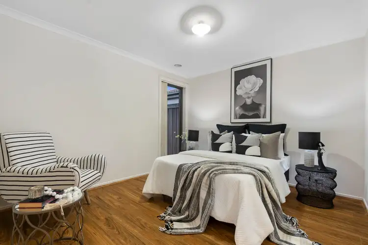 Fourth view of Homely house listing, 8 Walter Street, Tarneit VIC 3029
