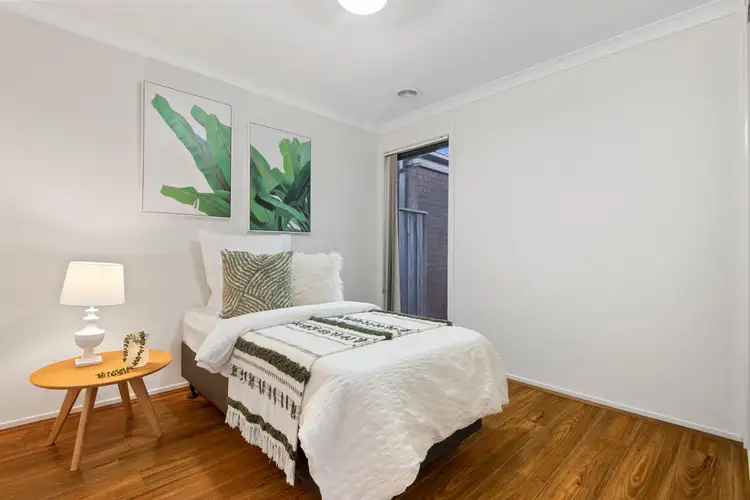 Fifth view of Homely house listing, 8 Walter Street, Tarneit VIC 3029