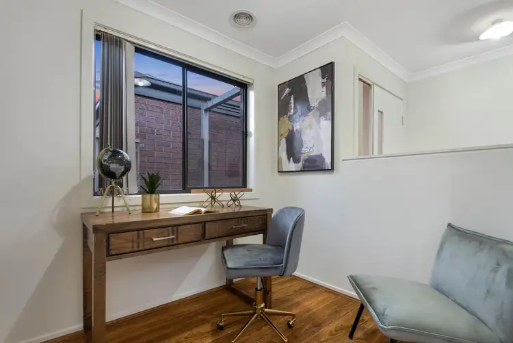 Sixth view of Homely house listing, 8 Walter Street, Tarneit VIC 3029