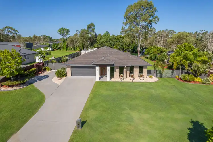 30 Florey Street, Caboolture QLD 4510