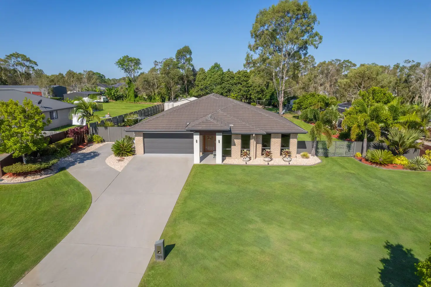 Main view of Homely house listing, 30 Florey Street, Caboolture QLD 4510