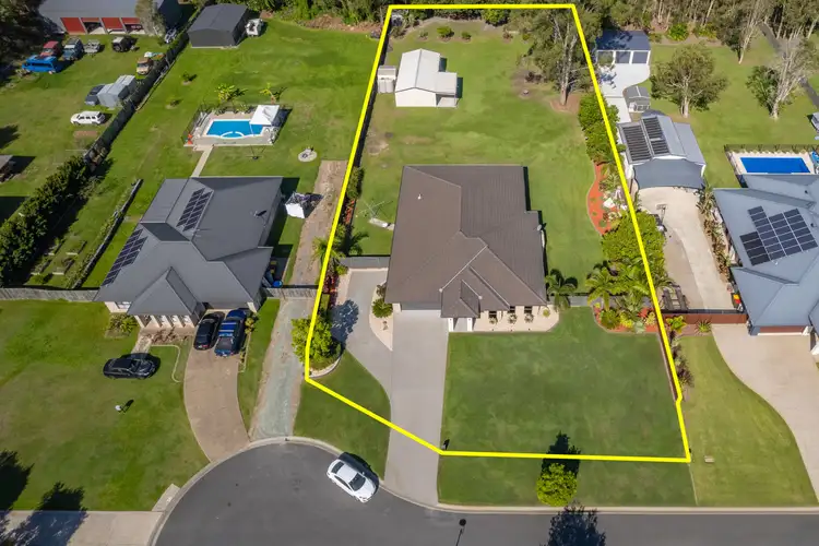 Second view of Homely house listing, 30 Florey Street, Caboolture QLD 4510