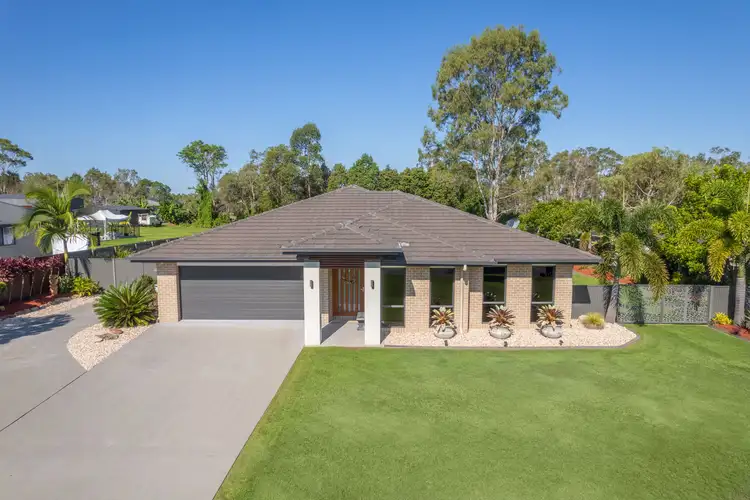 Fourth view of Homely house listing, 30 Florey Street, Caboolture QLD 4510