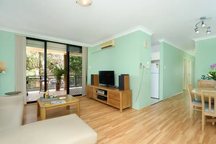 Second view of Homely unit listing, 8/24-26 Cairns Street, Riverwood NSW 2210