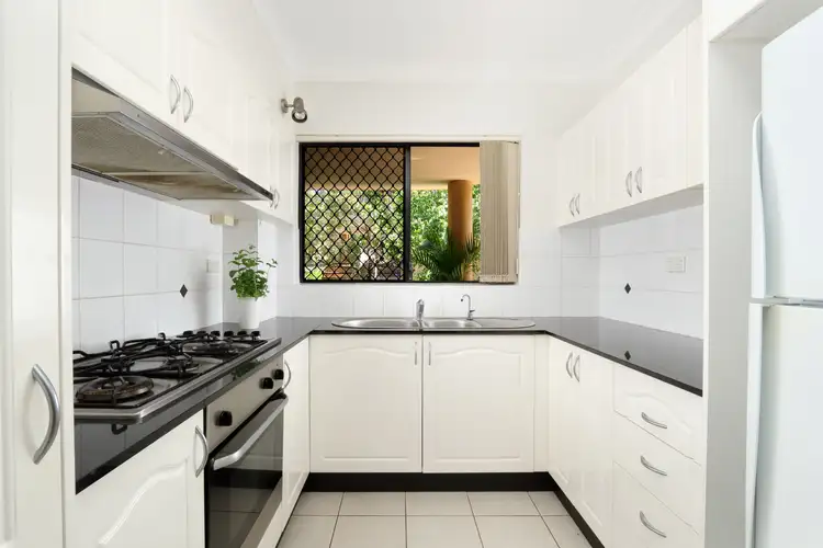 Third view of Homely unit listing, 8/24-26 Cairns Street, Riverwood NSW 2210