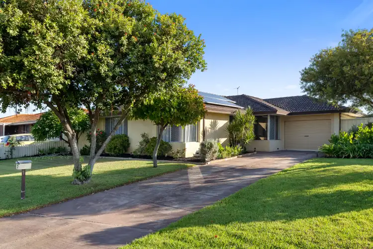 7 Holten Court, Cooloongup WA 6168