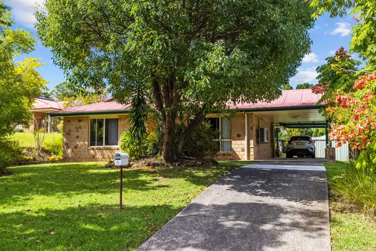 9 Callistemon Court, Maleny QLD 4552