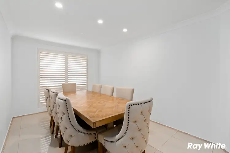 Sixth view of Homely house listing, 9 Silkwood Grove, Quakers Hill NSW 2763