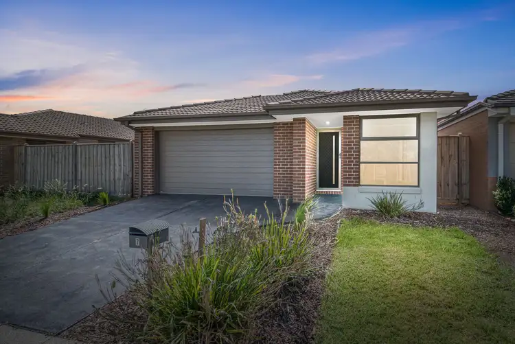 7 Tribute Drive, Pakenham VIC 3810