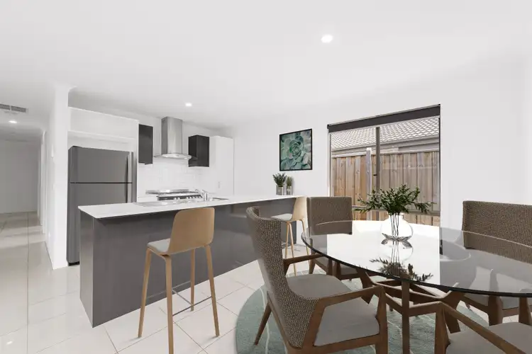 Third view of Homely house listing, 7 Tribute Drive, Pakenham VIC 3810