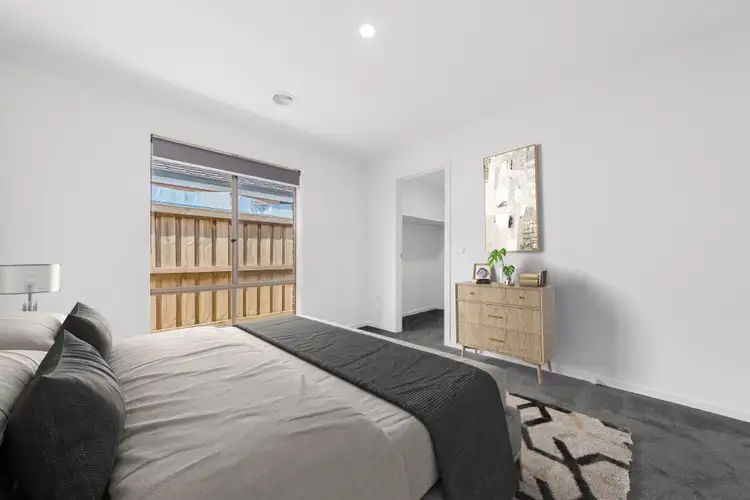 Fifth view of Homely house listing, 7 Tribute Drive, Pakenham VIC 3810