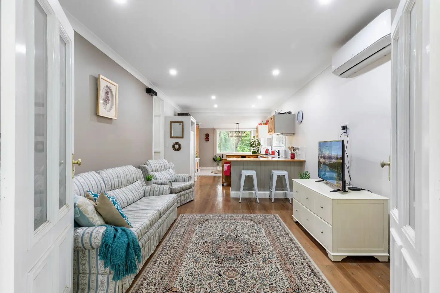 Main view of Homely house listing, 7 Gympie Street South, Landsborough QLD 4550