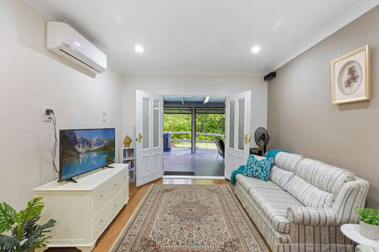 Second view of Homely house listing, 7 Gympie Street South, Landsborough QLD 4550